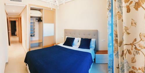 Apartment Jardines Denia