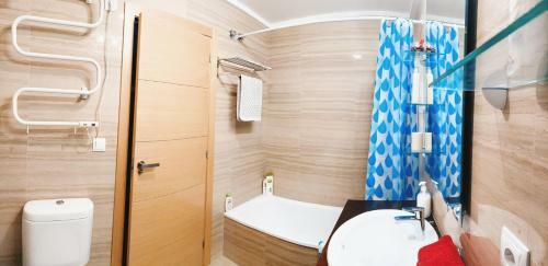 Apartment Jardines Denia