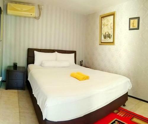 Hostal Jos&hanny