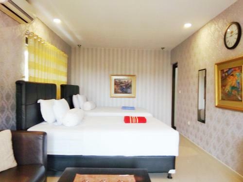 Hostal Jos&hanny
