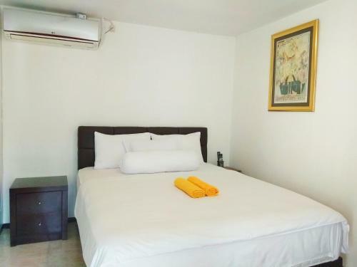 Hostal Jos&hanny