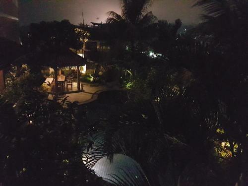 Hostal Jos&hanny
