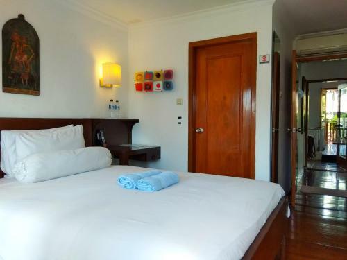 Hostal Jos&hanny