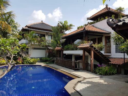 Hostal Jos&hanny