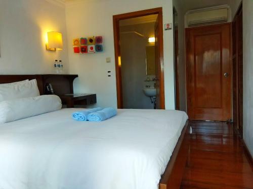 Hostal Jos&hanny