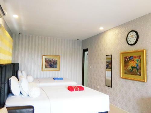 Hostal Jos&hanny