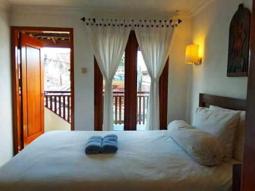 Hostal Jos&hanny