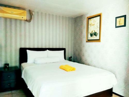 Hostal Jos&hanny