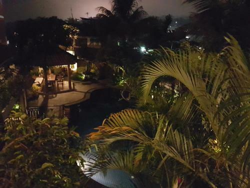 Hostal Jos&hanny