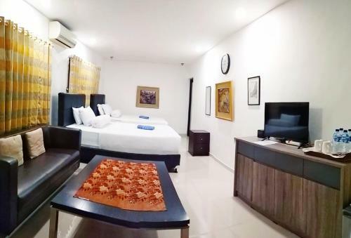 Hostal Jos&hanny