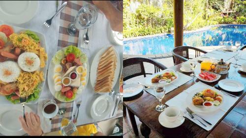 Hostal Jos&hanny