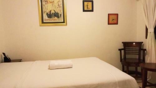 Hostal Jos&hanny