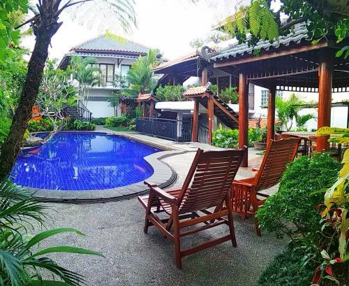 Hostal Jos&hanny