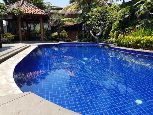 Hostal Jos&hanny