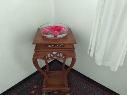 Hostal Jos&hanny