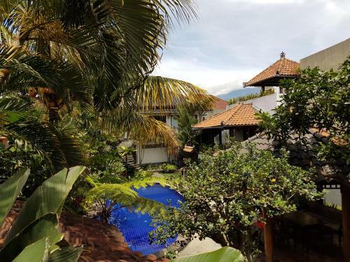 Hostal Jos&hanny