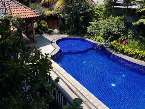 Hostal Jos&hanny
