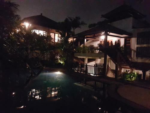 Hostal Jos&hanny
