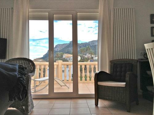 Villa Vista