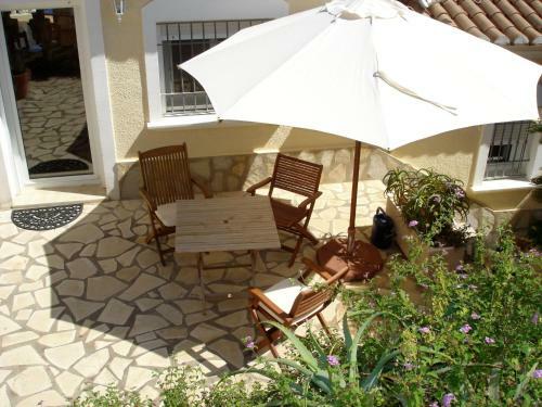 Villa Vista