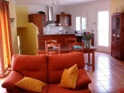 Villa Vista