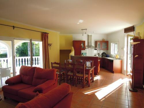 Villa Vista