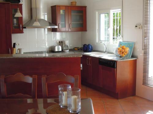 Villa Vista