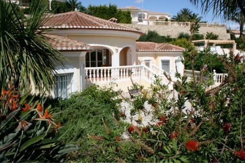 Villa Vista