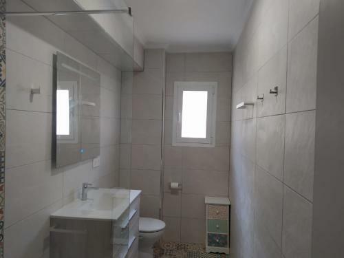 Apartamento Primera L�nea De Mar