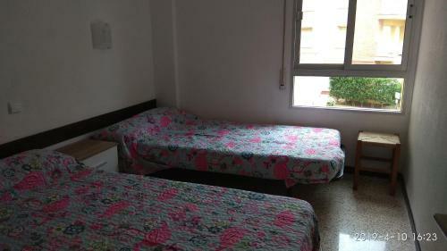 Apartamento Primera L�nea De Mar