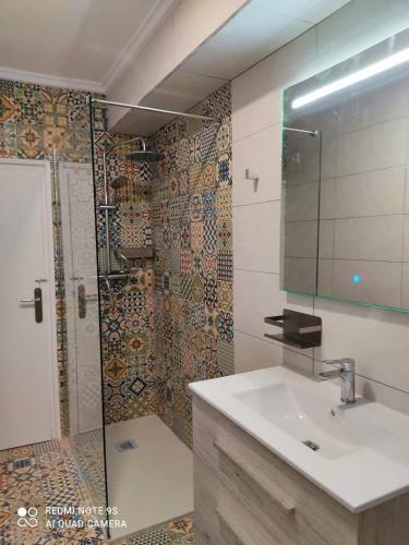 Apartamento Primera L�nea De Mar
