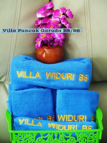 Villa Widuri