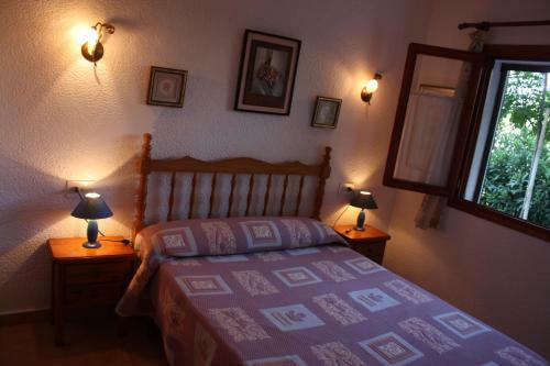 Apartamento Oasis Park