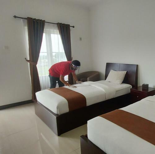 Posada Amaranta Guest House