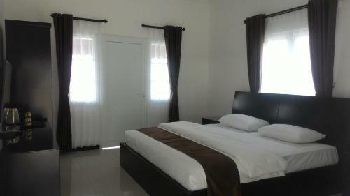 Posada Amaranta Guest House