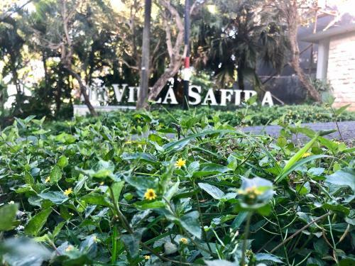 Villa Safira