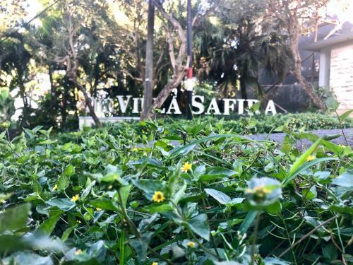 Villa Safira