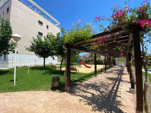 Apartamento Aguamar