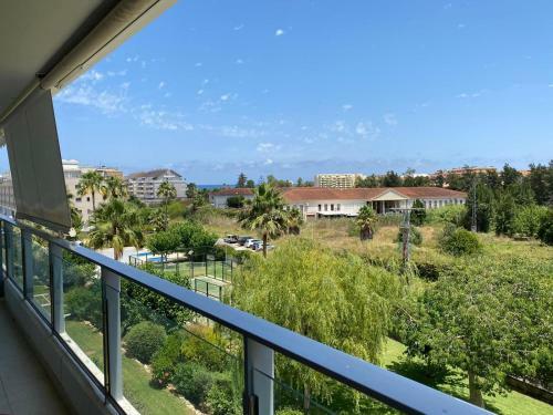 Apartamento Aguamar