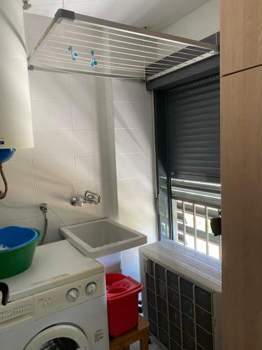 Apartamento Aguamar