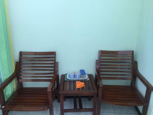 Villa Tri Langgeng 1