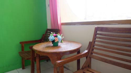 Hostal Dul Haus Ir