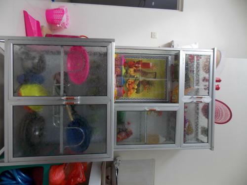 Homestay Elysian