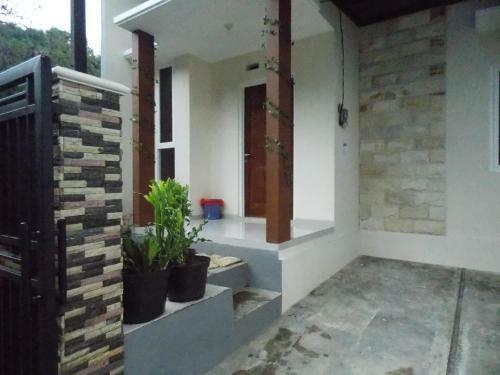 Homestay Elysian