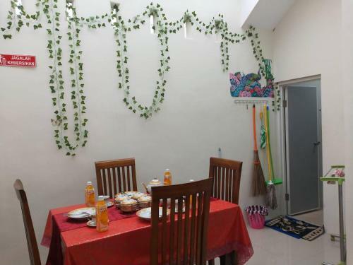Homestay Elysian