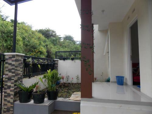 Homestay Elysian