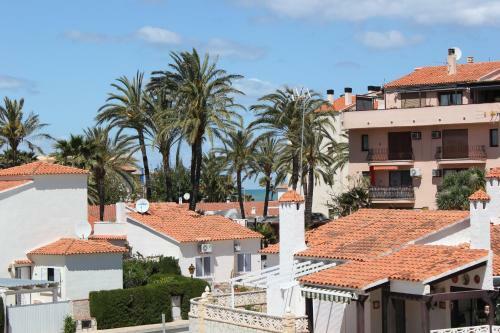 Apartamento Orange