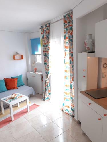 Apartamento Orange