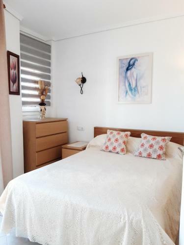 Apartamento Orange