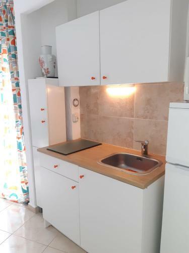 Apartamento Orange